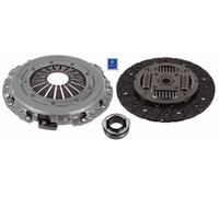 SACHS Kit d'embrayage 4013872958856