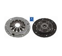 SACHS 3000 951 606 Kit d'embrayage pour CHEVROLET,OPEL,VAUXHALL