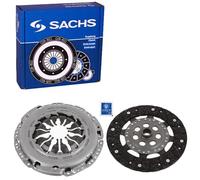 SACHS 3000 951 607 Kit D'Embrayage pour Dacia Sandero II 2012 - et autres véhicules