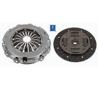 SACHS 3000 951 612 Kit d'embrayage pour FORD