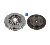 Kit d'embrayage 3000 951 612 SACHS pour FORD TRANSIT CONNECT TOURNEO CONNECT