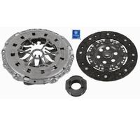 SACHS 3000 951 614 Kit D'Embrayage XTend pour Volkswagen GolF VI (5K1) 2008-2014 et autres véhicules