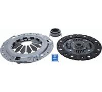 SACHS 3000 951 618 Kit D'Embrayage pour Suzuki Swift MK V (FZ, NZ) 2010 - et autres véhicules