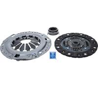 SACHS 3000 951 618 Kit D'Embrayage pour Suzuki Swift MK V (FZ, NZ) 2010 - et autres véhicules
