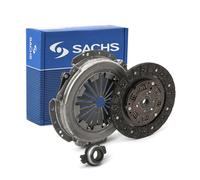 Sachs Kit d'embrayage 3000 951 623 pour Peugeot Expert, Fiat Scudo, Citroën