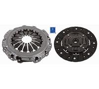SACHS 3000 951 625 Kit D'Embrayage pour Renault Scénic I Monospace (JA0/1_, FA0_) 1999-2010 et autres véhicules
