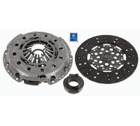SACHS 3000 951 628 Kit d'embrayage