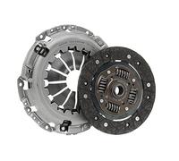 SACHS 3000 951 634 Kit D'Embrayage pour Renault Clio III (BR0/1, CR0/1) 2005-2014 et autres véhicules