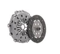 Sachs Kit d'embrayage 3000 951 647 pour Citroën et Peugeot