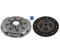 Sachs 3000 951 665 Kit D'Embrayage Pour Opel Vivaro Renault Trafic II Nissan