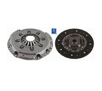 Sachs 3000 951 665 Kit D'Embrayage Pour Opel Vivaro Renault Trafic II Nissan