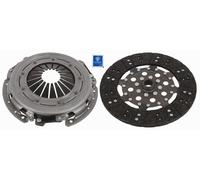 Kit d'embrayage 3000 951 674 SACHS pour LAND ROVER DEFENDER Station Wagon