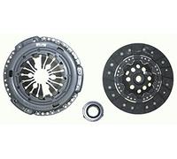 Kit d'embrayage SACHS 3000 951 707