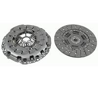 SACHS 3000 951 709 Kit D'Embrayage XTend pour Audi A6 C5 Sedan (4B2, 4B4) 1997-2005 et autres véhicules