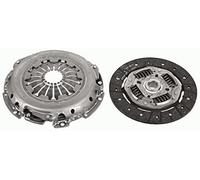 SACHS 3000 951 780 Kit D'Embrayage ROVER 75 (RJ) 1999-2005