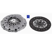 SACHS 3000 951 784 Kit d'embrayage pour MERCEDES-BENZ