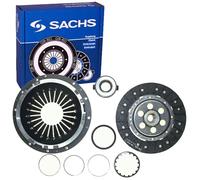 SACHS 3000 951 791 Kit D'Embrayage pour Porsche 911 (997) 2004-2013 et autres véhicules