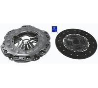 SACHS 3000 951 824 Kit d'embrayage pour MERCEDES-BENZ