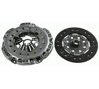SACHS 3000 951 859 Kit D'Embrayage XTend pour Mercedes-Benz SLK (R171) 2004-2011