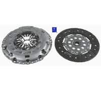 SACHS 3000 951 875 Kit d'embrayage