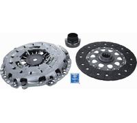 SACHS 3000 951 877 Kit D'Embrayage XTend pour BMW 5 (E39) 1995-2003 et autres véhicules
