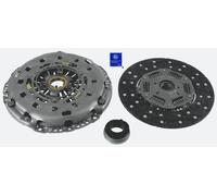 Kit d'embrayage 3000 951 905 SACHS pour AUDI VW