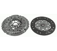 SACHS 3000 951 924 Kit D'Embrayage XTend pour Hyundai Sonata V (NF) 2004-2014 et autres véhicules