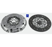 SACHS 3000 951 928 Kit d'embrayage pour SAAB