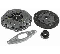 Kit d'embrayage SACHS XTend 3000 951 952