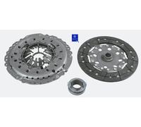 Sachs Kit d'embrayage 3000 951 963 pour Hyundai et Kia