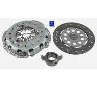 Kit d'embrayage 3000 951 985 SACHS pour HYUNDAI TERRACAN