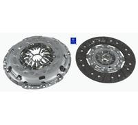 Sachs Kit d'embrayage 3000 951 999 XTend pour Alfa Romeo 159 Sportwagon Spider