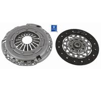 SACHS 3000 952 604 Kit D'Embrayage pour Renault Clio V (B7_) 2019 - et autres véhicules