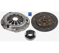 SACHS 3000 954 029 Kit d'embrayage pour HYUNDAI