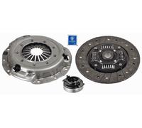 Jeu d'embrayages 3000 954 037 SACHS pour Kia Rio I hayon incliné Rio I hayon