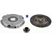 SACHS 3000 954 052 Kit d'embrayage pour DAEWOO,SSANGYONG