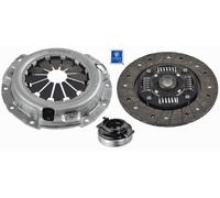SACHS Kit d'embrayage pour KIA RIO Stufenheck (DC) Shuma Limousine (FB) 3000 954