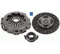 SACHS 3000 954 081 Kit D'Embrayage pour Mitsubishi Lancer VI (CJ_, CP_, CK_) 1995-2003