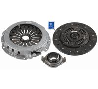Sachs Kit d'embrayage 3000 954 226 pour Hyundai, Kia