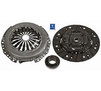 SACHS 3000 954 492 Kit D'Embrayage pour Peugeot 108 2014 - et autres véhicules