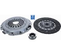 SACHS 3000 954 494 Kit D'Embrayage pour Hyundai Tucson (JM) 2004-2019 et autres véhicules