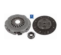 Sachs Kit d'embrayage 3000 954 494 pour Hyundai Tucson (JM) 2004-2019