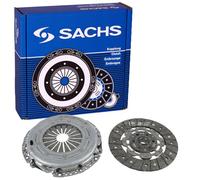 SACHS – Kit d'embrayage XTend 3000 970 002 pour Ford, Volvo, Mazda