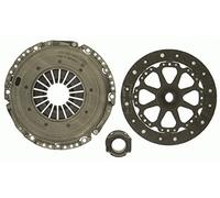 SACHS 3000 970 010 Kit D'Embrayage XTend pour Porsche 911 (997) 2004-2013 et autres véhicules