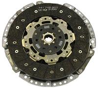 SACHS 3000 970 011 Kit d'embrayage sans butée de débrayage Compatible avec JEEP COMPASS MK49, DODGE Caliber 3/5 portes, CHRYSLER SEBRING Décapotable JS