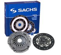Sachs Kit d'embrayage XTend 3000 970 016 pour Alfa Romeo 159