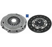 Kit d'embrayage 3000 970 028 SACHS pour VW TIGUAN