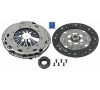 Kit d'embrayage 3000 970 036 SACHS pour VW SEAT SKODA AUDI