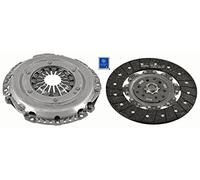 Kit d'embrayage 3000 970 044 SACHS pour ALFA ROMEO GIULIETTA