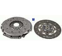 SACHS 3000 970 049 Kit d'embrayage sans butée de débrayage